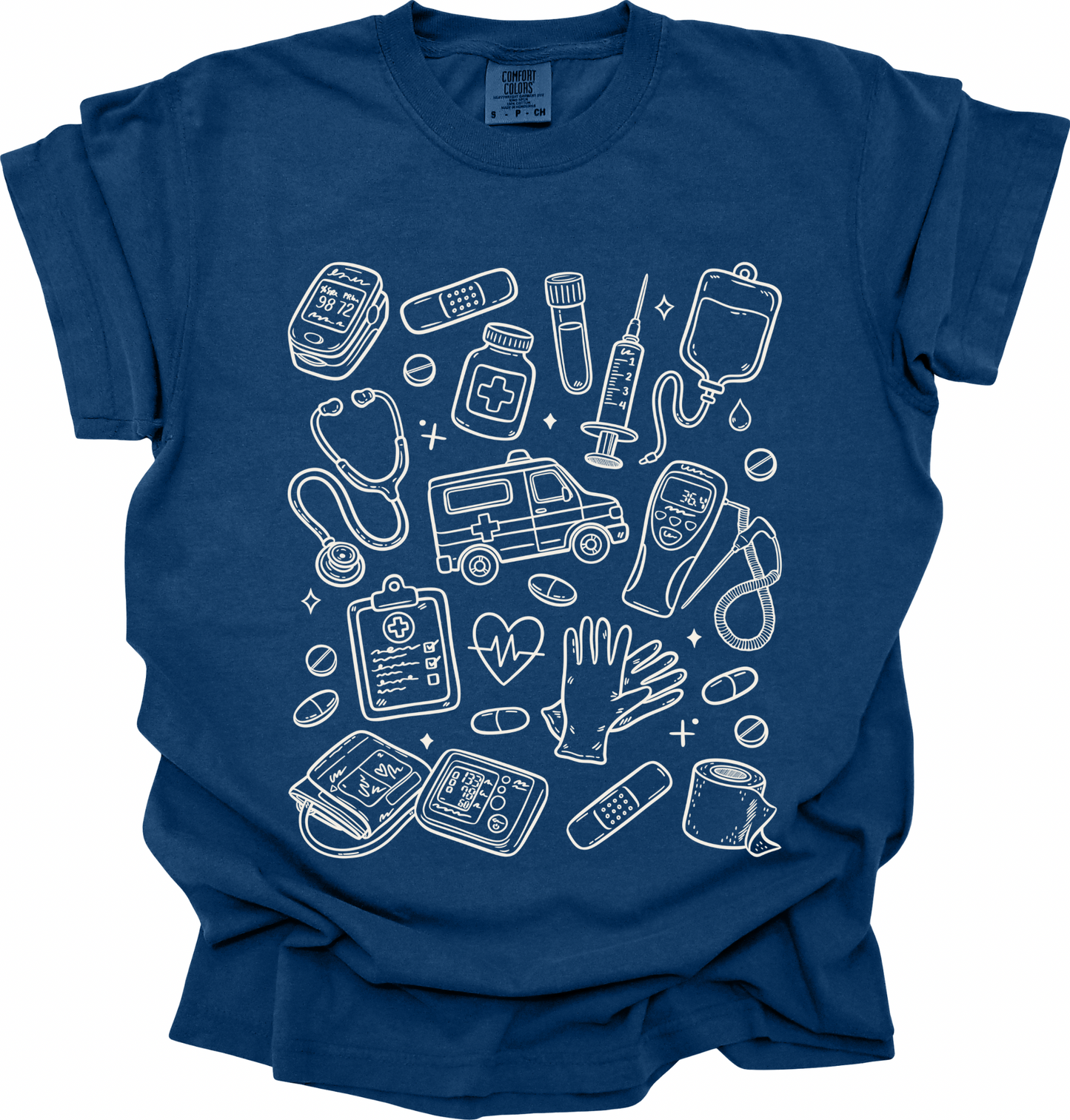 Medical T-Shirt