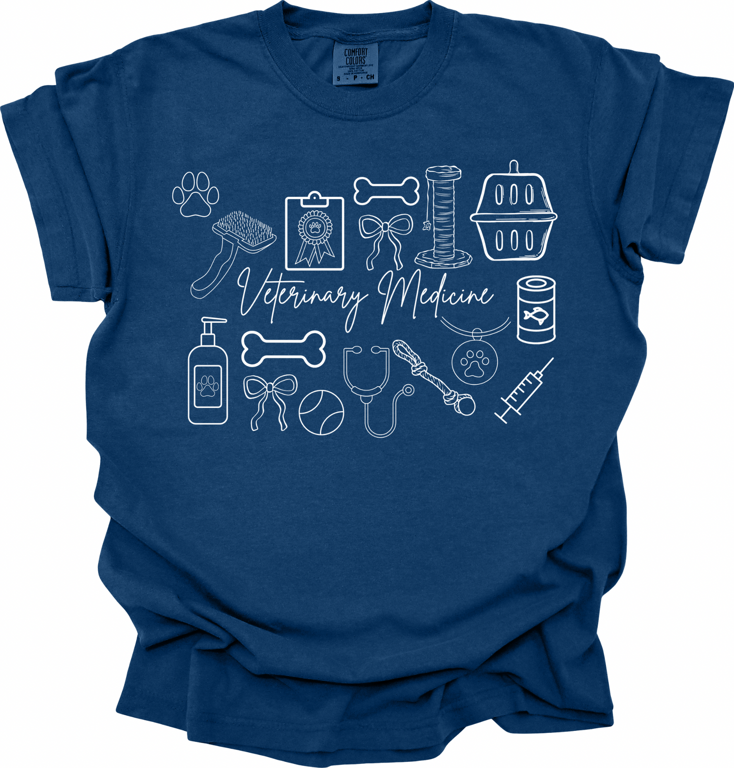 VET T-Shirt
