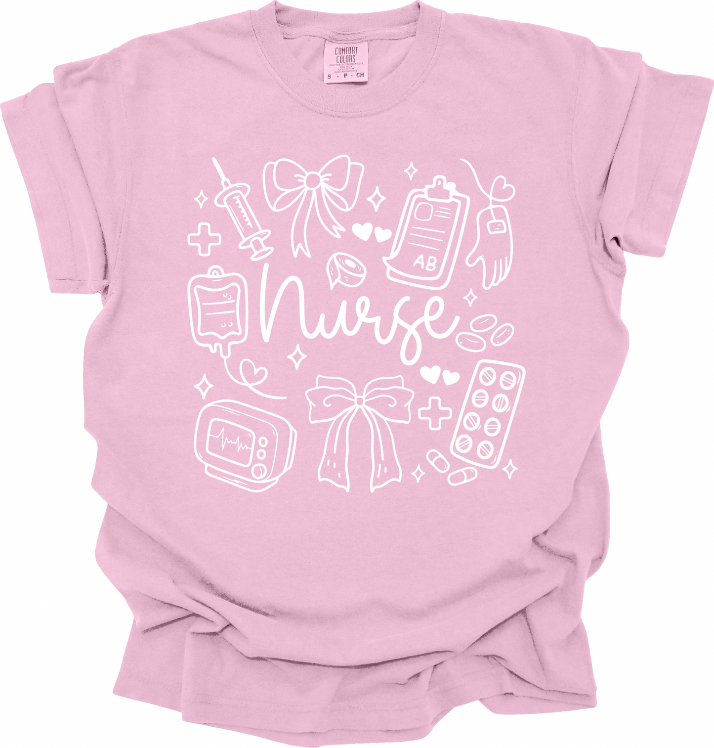 Nurse T-Shirt