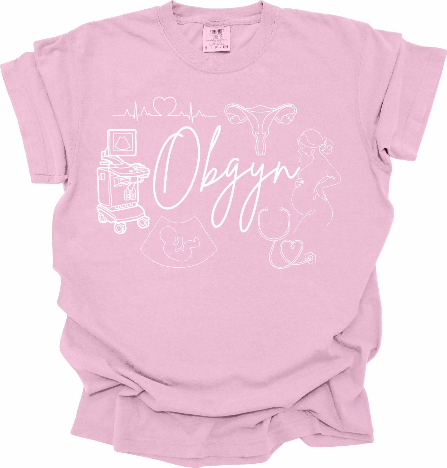 OB/GYN T-Shirt