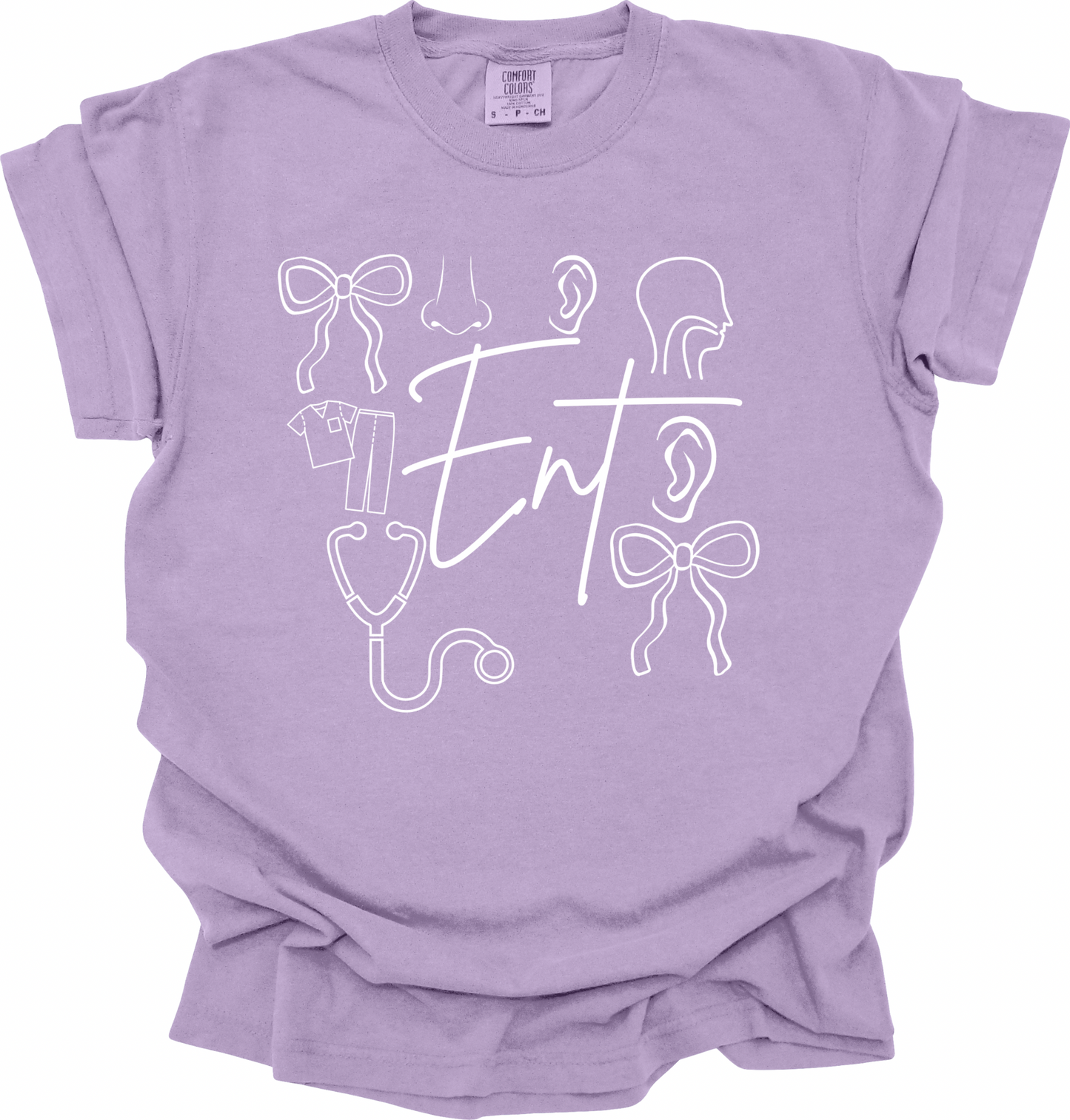 ENT T-Shirt