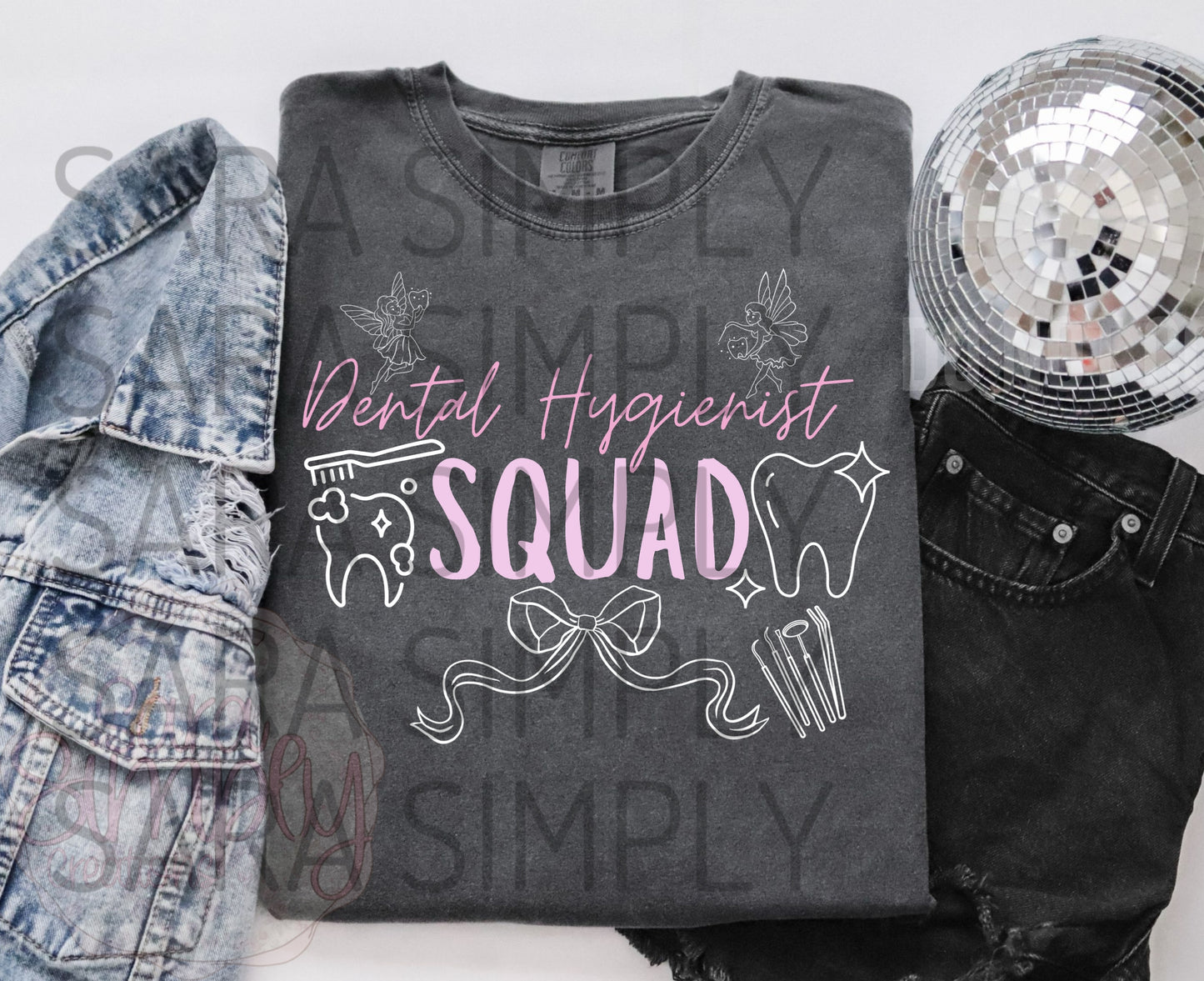 Dental Squad