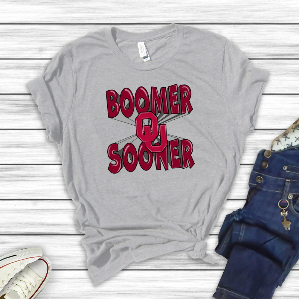 Sooners