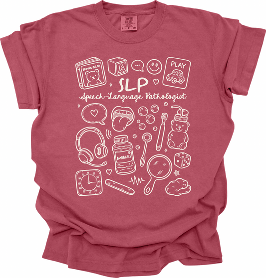 SLP T-Shirt