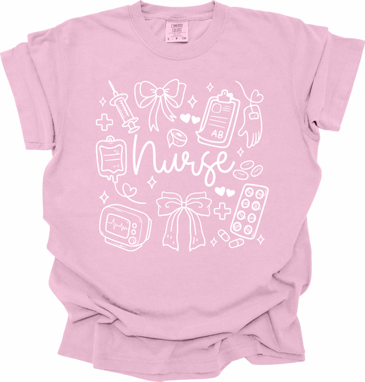 Nurse T-Shirt
