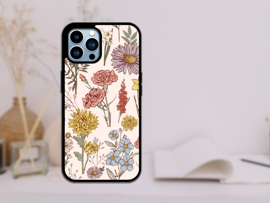 Floral Pastel