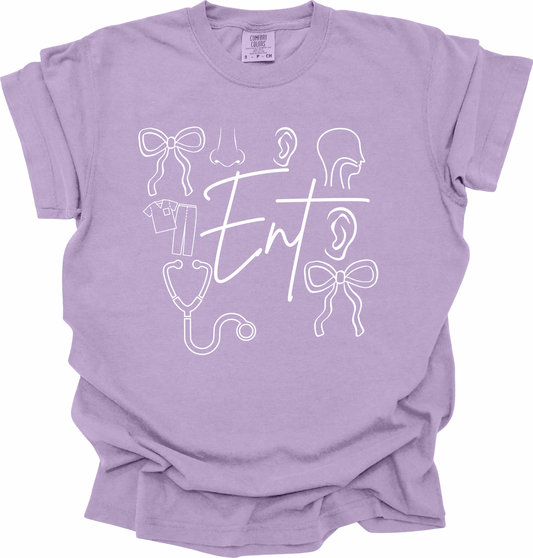 ENT T-Shirt