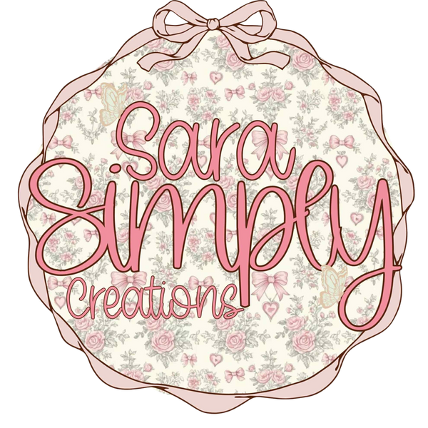 Simply Sara Creations
