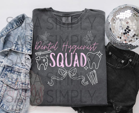 Dental Squad