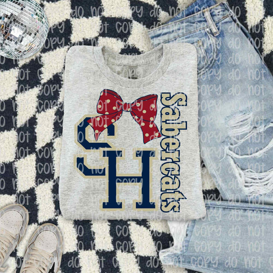 S/H SABERS