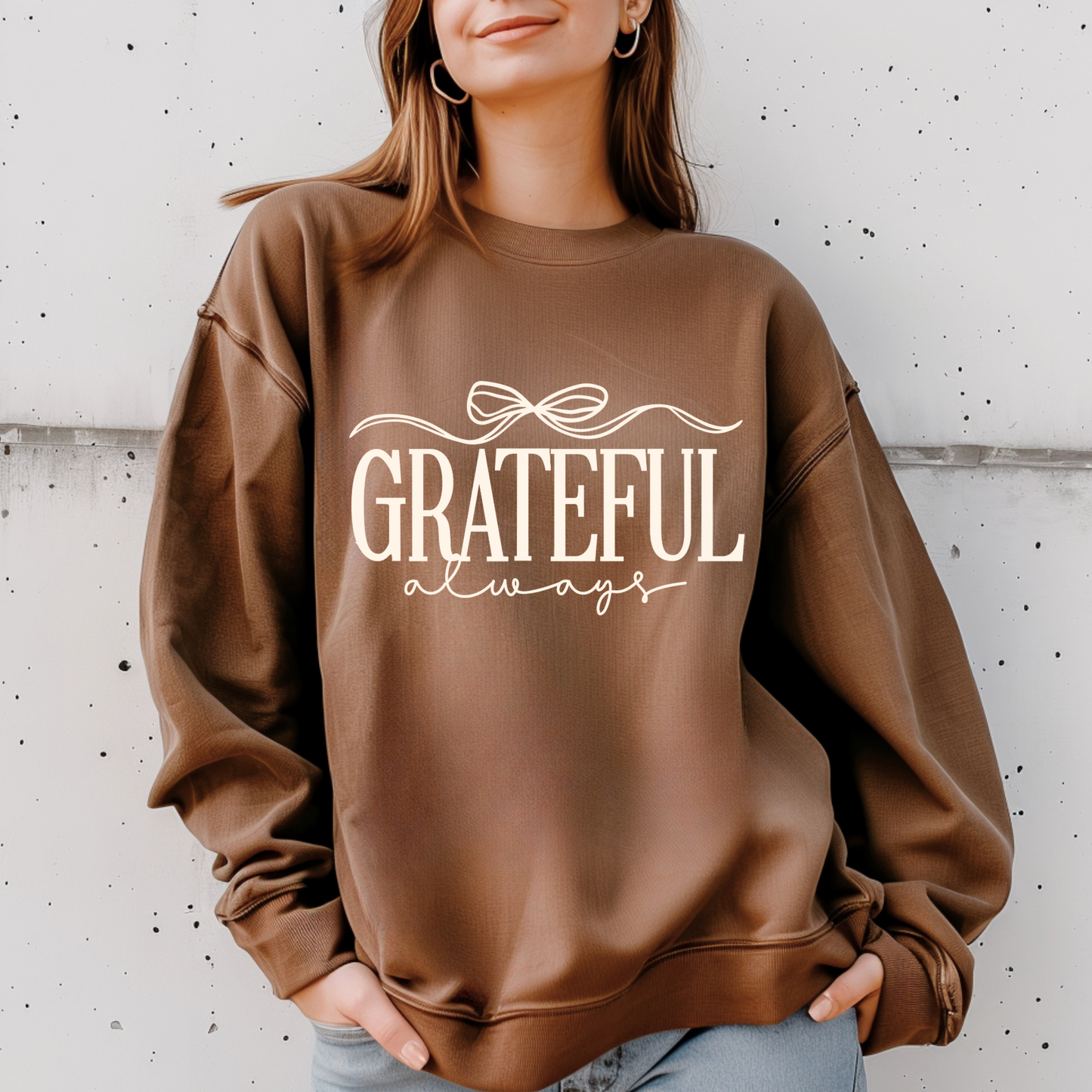 Grateful Coquette
