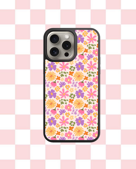 Flowers Girly