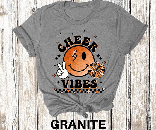 Cheer Vibes
